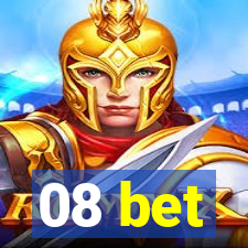 08 bet